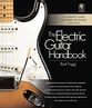 Electric Guitar Handbook book cover